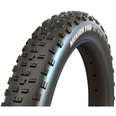 Maxxis - Minion FB Rear