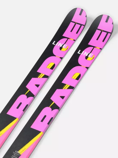 Line Skis - Honey Badger - Image 3