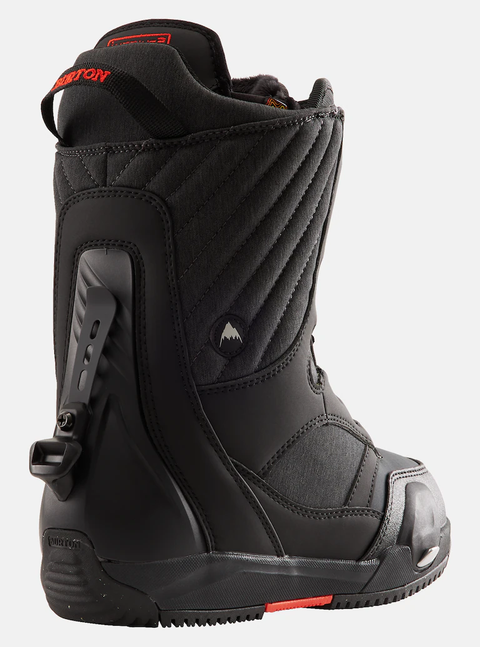 Burton - Womens Limelight Step On Boots - Image 2