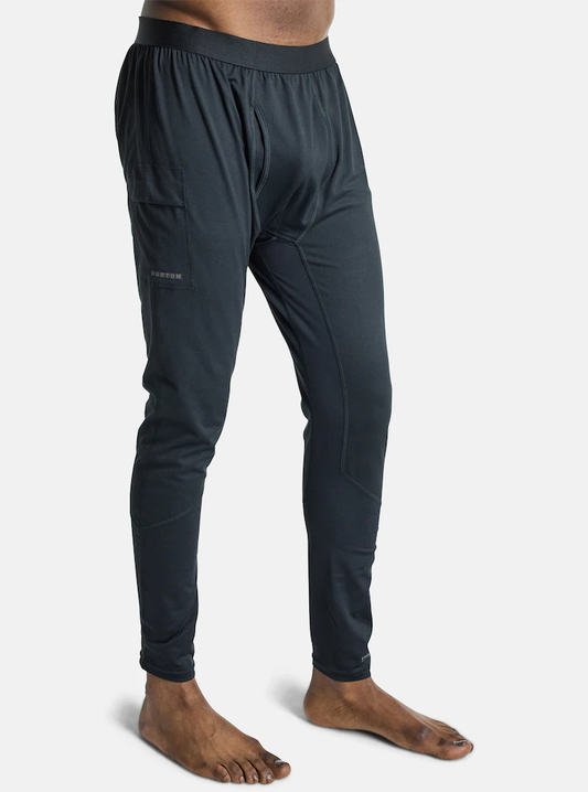 Midweight X Base Layer Pants Mens - Image 2