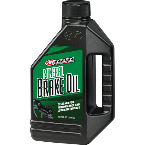 Maxima Racing Oils - Mineral Brake Oil - Image 2