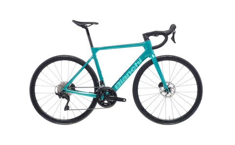 Bianchi - Sprint 105 ICR 12S