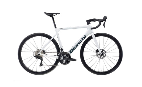 Bianchi - Sprint 105 ICR 12S - Image 2