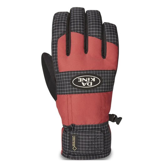 Bronco Gore-Tex Glove - Image 2