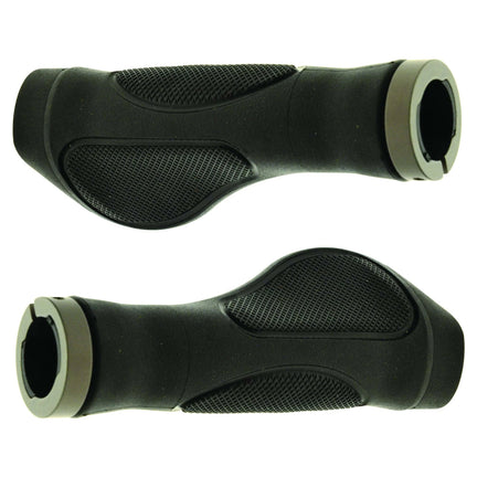 DLX Lock-Down Ergonomic Grip