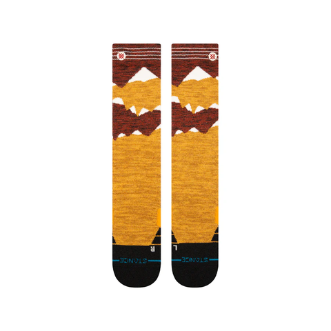 Stance - Chaussettes de neige Performance Windy Peaks - Image 2