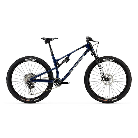 Rocky Mountain Bikes - Element C99 Blue/Black