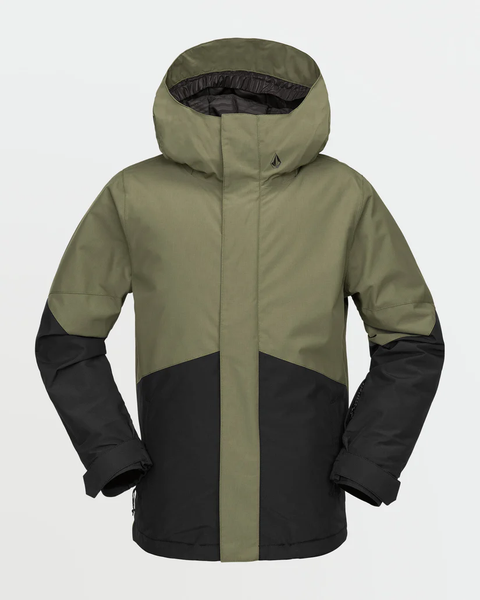 Volcom Stone - Kids Vernon Insulated Jacket