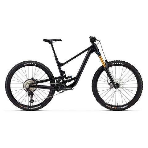 Rocky Mountain Bikes - Altitude A70 Coil Black/Black - Image 2