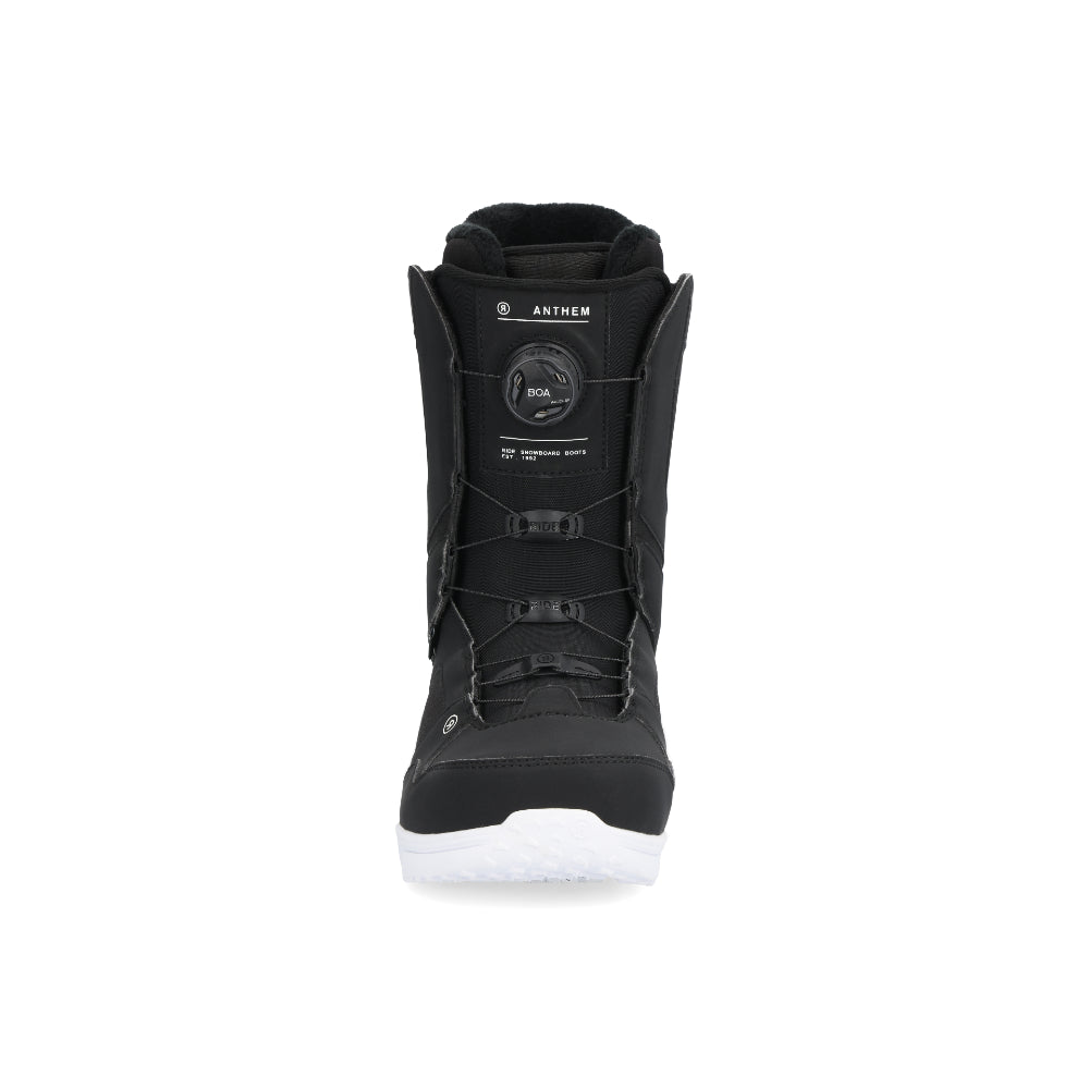 Anthem Snowboard Boots – Mud Sweat and Gears