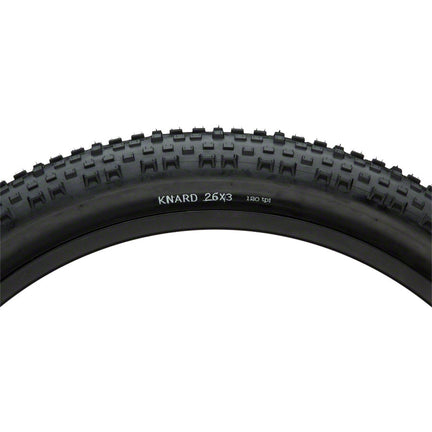 Knard Tire - 26 x 3.0