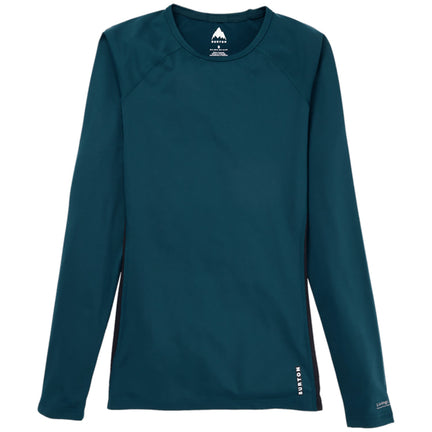 Women's Midweight X Base Layer Crew