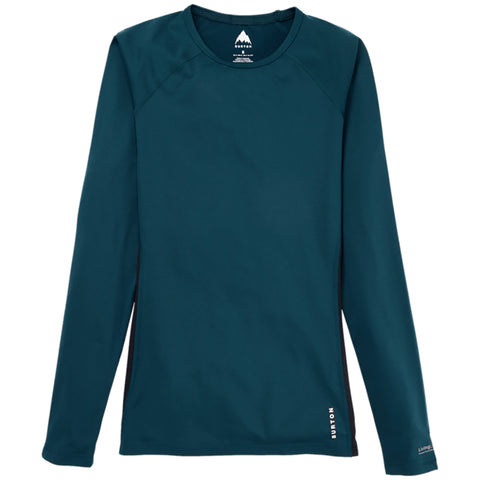 Burton - Women's Midweight X Base Layer Crew