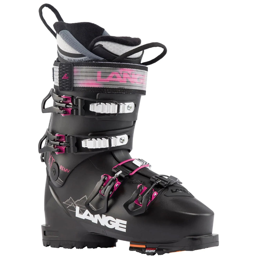 XT3 Free 85 MV W GW