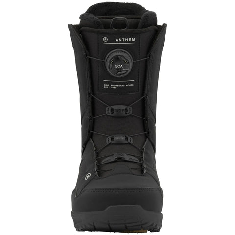 Ride Snowboards - Anthem - Image 2
