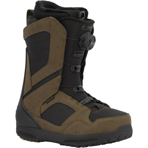 Ride Snowboards - Anthem - Image 5