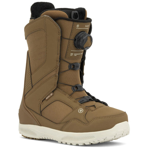 Ride Snowboards - Sage