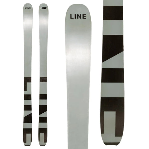 Line Skis - Vision 104 - Image 2