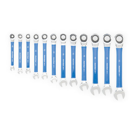 MWR-SET - Metric Wrench Set