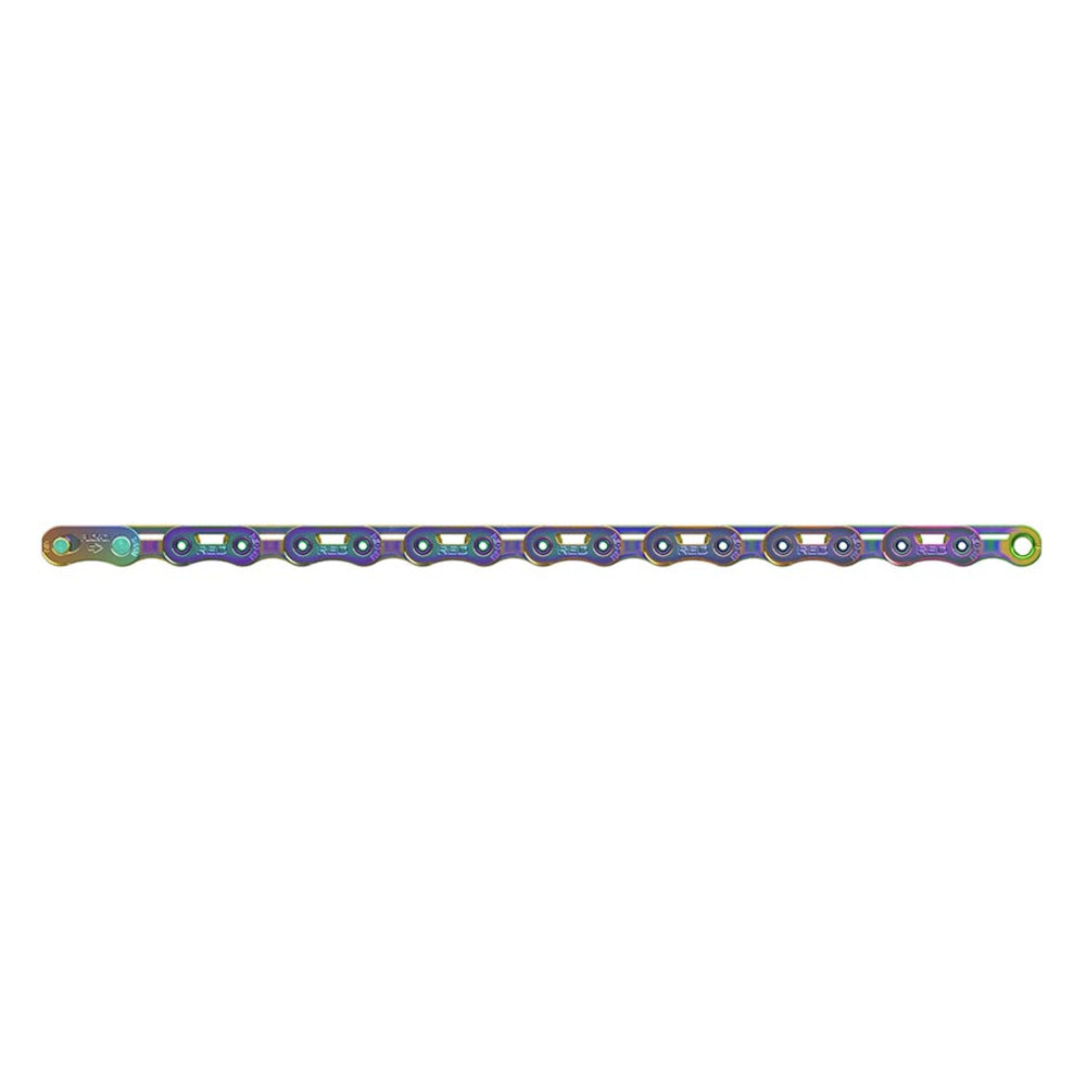Chains – Mud Sweat and Gears