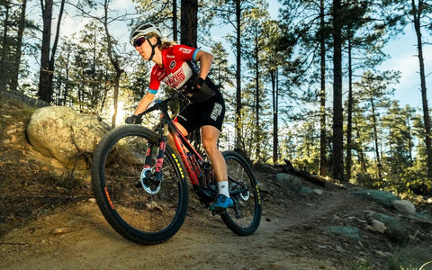 Pivot Cycles - Mach 4 SL Pro XT/XTR Black - XLarge - Image 4