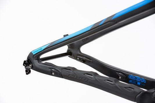 Mach 4 SL Pro XT/XTR Black - XLarge - Image 2