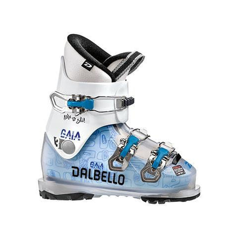 Dalbello - 2020 Gaia 3.0 GW Jr White