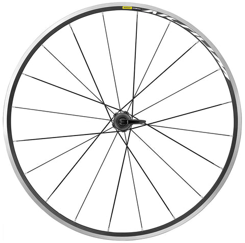 Mavic - Aksium Rear Wheel 12 x 142 HG11