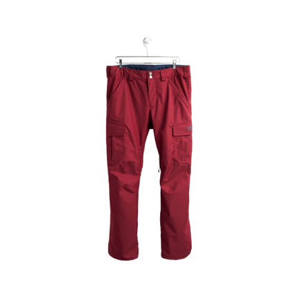 Pantalon cargo 2022