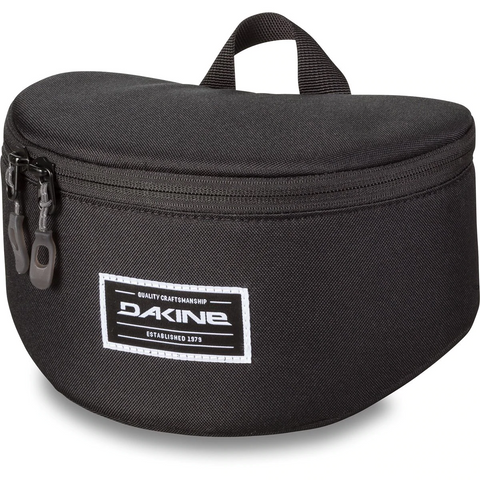 Dakine - A padded goggle case with extra storage