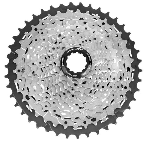 Shimano - Cassette XT CS-M8000 11 vitesses - Image 2