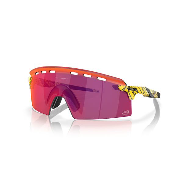 Oakley 2023 Tour De France Encoder Strike Vented