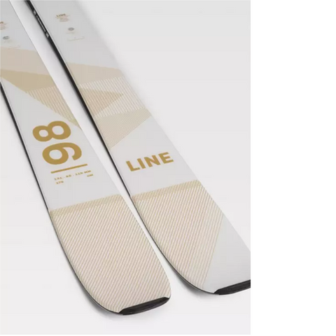 Line Skis - Vision 98 - Image 3