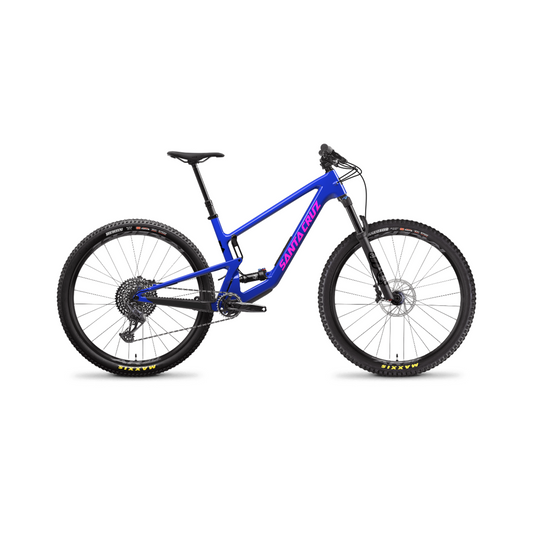 Tallboy V5 S-Kit - Image 2