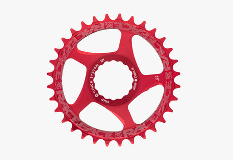 Race Face - Cinch Chainrings Alloy - Image 8