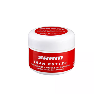 Butter Grease 1oz