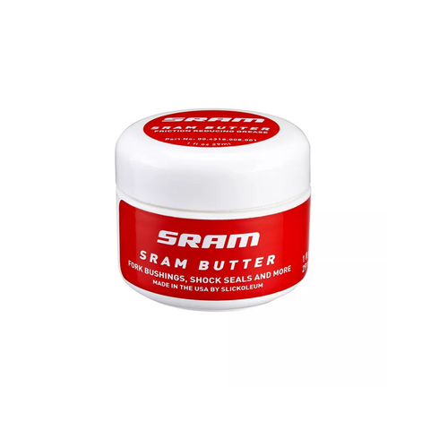 SRAM - Butter Grease 1oz