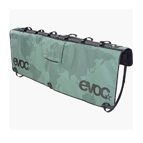 EVOC - Tailgate Pad