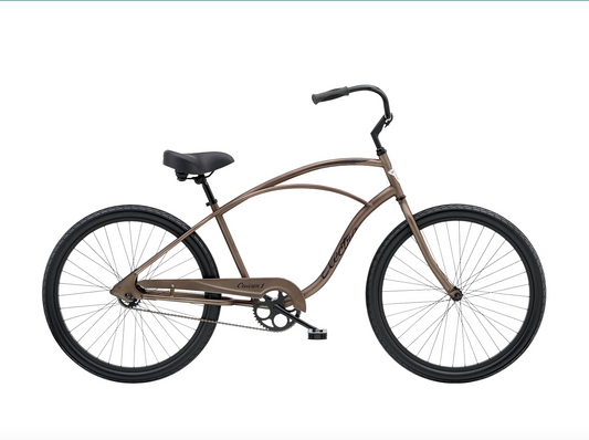 Cruising bikes for sale near me sale