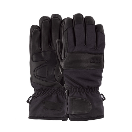 August 2.0 Short Glove