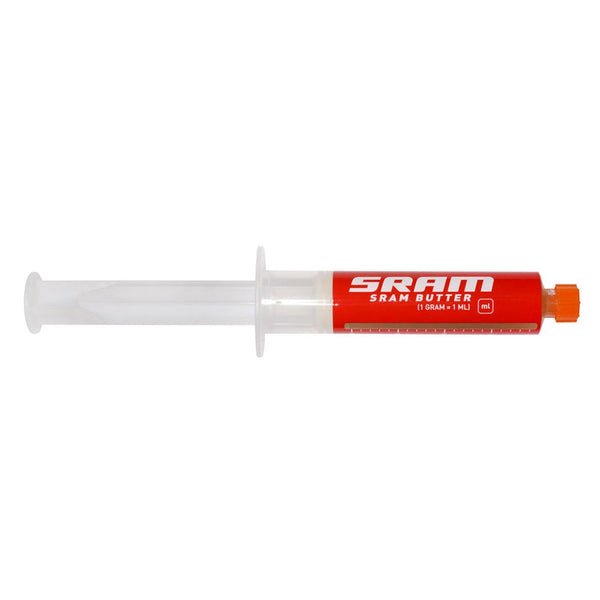 Butter Grease 20mL Syringe