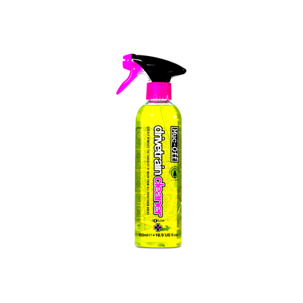 Nettoyant pour transmission