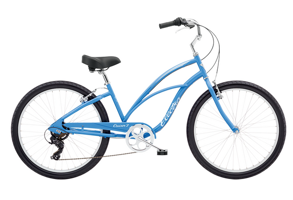 Electra cruiser 7 bike online