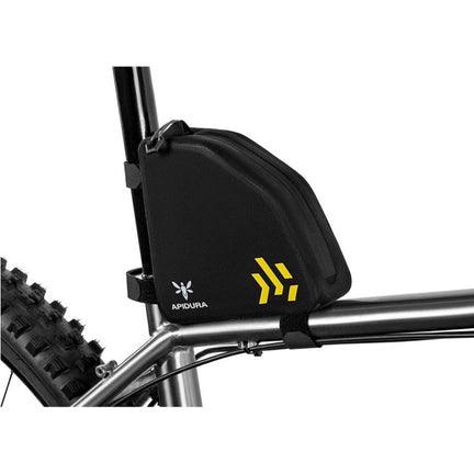 Backcountry Rear Top Tube Pack 1 Litre