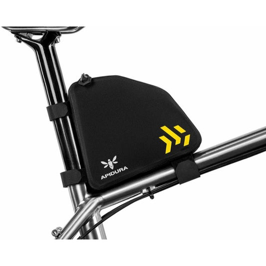 Backcountry Rear Top Tube Pack 1 Litre - Image 2