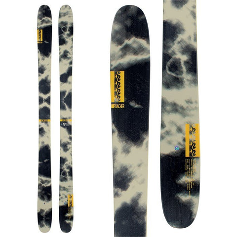 K2 Snow - 2021 Poacher - Image 3