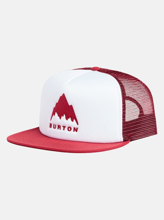 I-80 Snapback Trucker Hat - Image 2