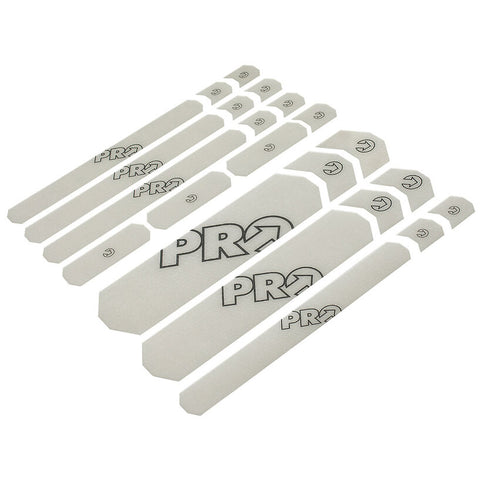 Shimano - Pro Frame Protection Kit