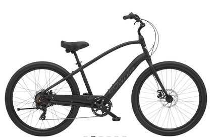 Townie Allez! Passage 7D