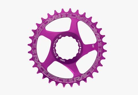 Race Face - Cinch Chainrings Alloy - Image 5
